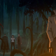 Illustration for article titled Demons Invade the DC Animated Universe in the First Trailer for iJustice League Dark/i